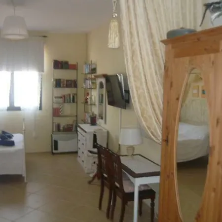 Las Buganvillas 65 B&B
