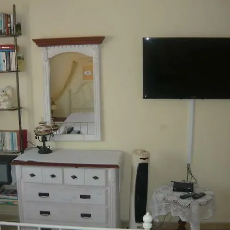 B&B Las Buganvillas 65