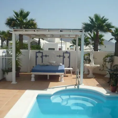 B&B Las Buganvillas 65
