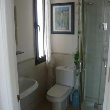 Bed & Breakfast Las Buganvillas 65 *