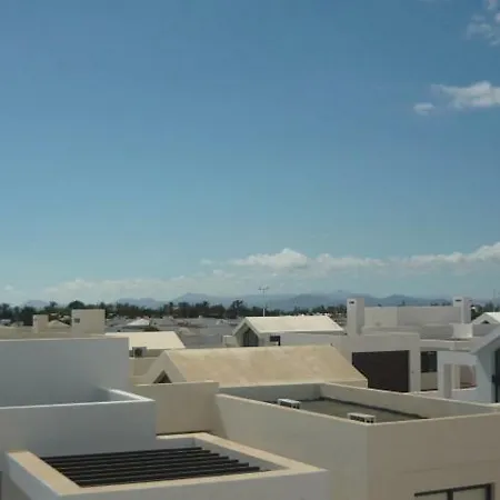 Las Buganvillas 65 B&B