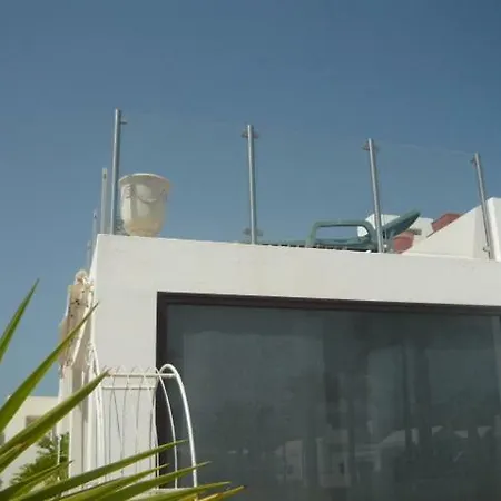 Las Buganvillas 65 Bed & Breakfast