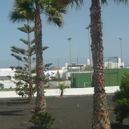 Las Buganvillas 65 * 플라야블랑카