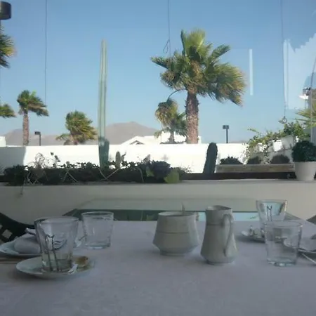 Las Buganvillas 65 플라야블랑카