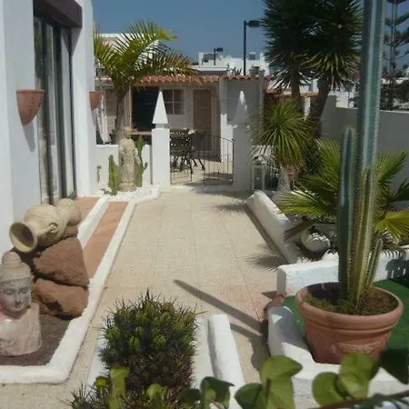 Las Buganvillas 65 Playa Blanca (Lanzarote)