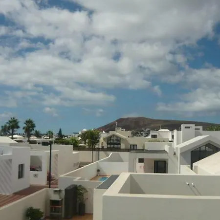 Las Buganvillas 65 Bed & Breakfast