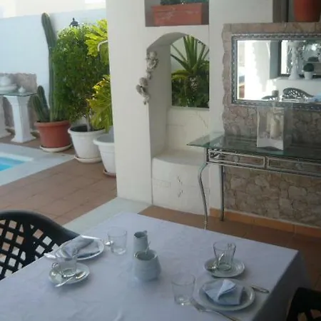 Las Buganvillas 65 플라야블랑카