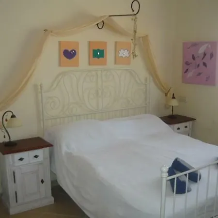 Bed & Breakfast Las Buganvillas 65 Playa Blanca (Lanzarote)