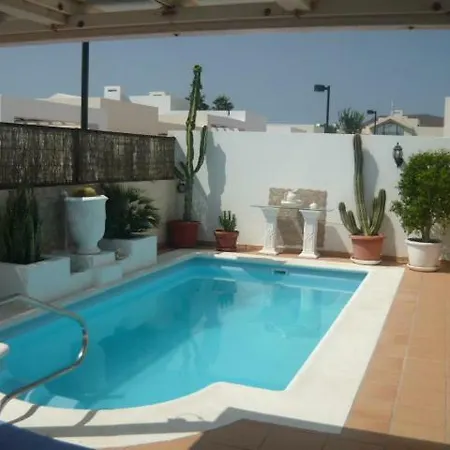 Bed & Breakfast Las Buganvillas 65