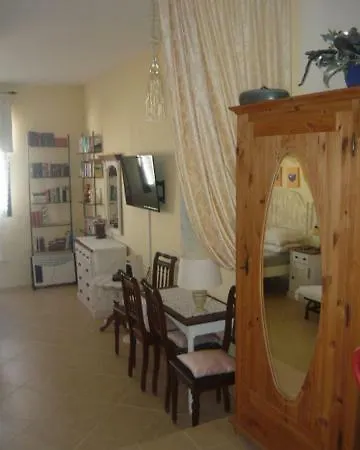 Las Buganvillas 65