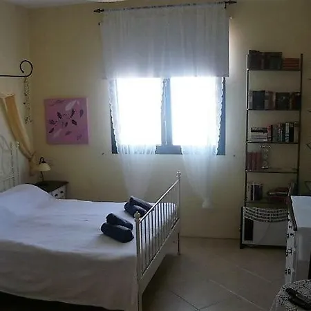 Las Buganvillas 65 플라야블랑카