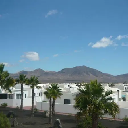 Las Buganvillas 65 Bed & Breakfast Playa Blanca (Lanzarote)